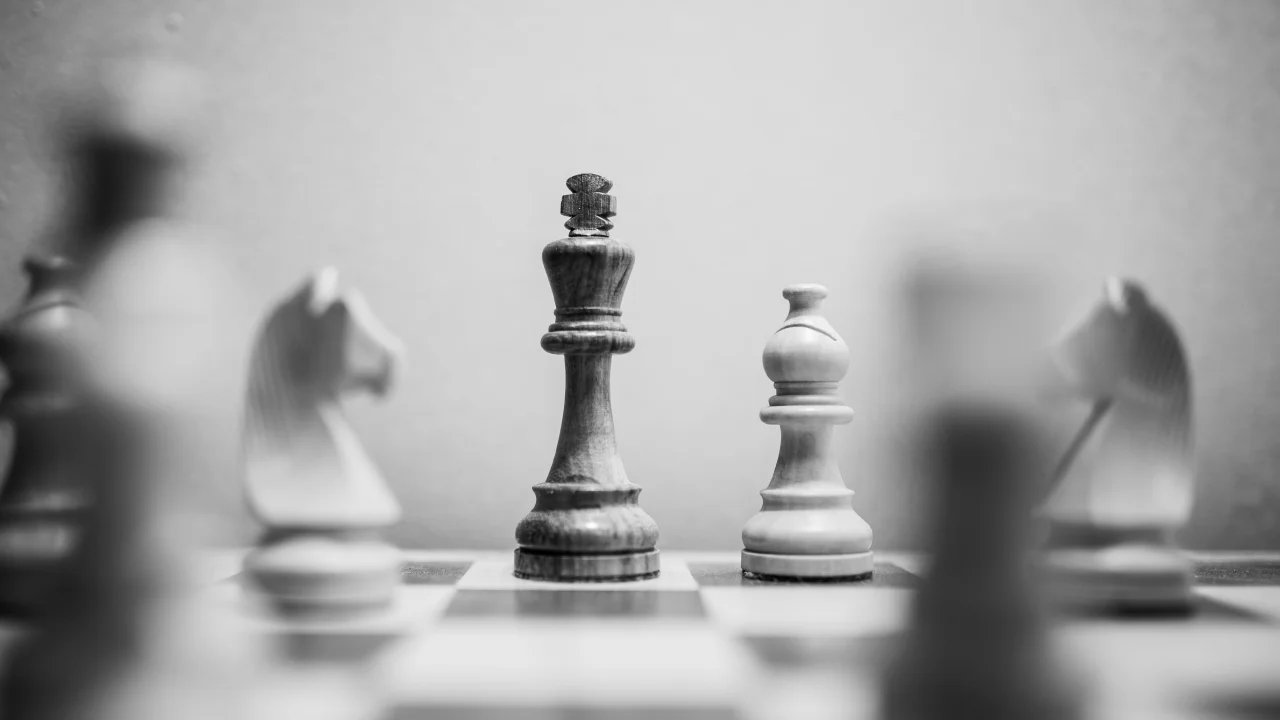 Strategie